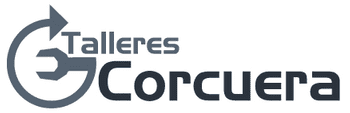 Talleres Corcuera logo